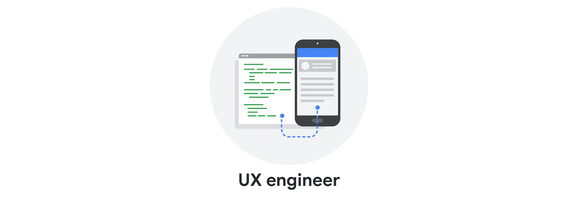 UX engineer (Front-end engineer/developer)